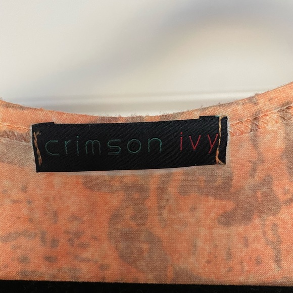 Fun Sleeveless Ruffled Top - Picture 5 of 5